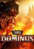 Warhammer 40.000 Adeptus Titanicus: Dominus portada