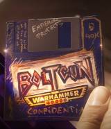 Warhammer 40,000: Boltgun XBOX SERIES