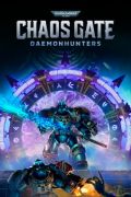 portada Warhammer 40.000: Chaos Gate - Daemonhunters PC