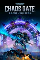 Warhammer 40.000: Chaos Gate - Daemonhunters PC
