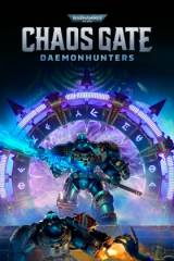 Danos tu opinión sobre Warhammer 40.000: Chaos Gate - Daemonhunters