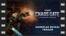 vídeos de Warhammer 40.000: Chaos Gate - Daemonhunters
