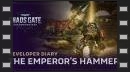 vídeos de Warhammer 40.000: Chaos Gate - Daemonhunters