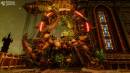 imágenes de Warhammer 40.000: Chaos Gate - Daemonhunters