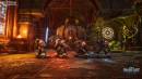 imágenes de Warhammer 40.000: Chaos Gate - Daemonhunters