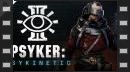 vídeos de Warhammer 40.000: Darktide