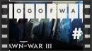 vídeos de Warhammer 40,000: Dawn of War III