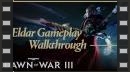 vídeos de Warhammer 40,000: Dawn of War III