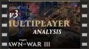 vídeos de Warhammer 40,000: Dawn of War III
