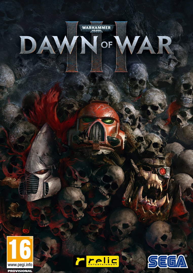 Warhammer 40,000: Dawn of War III