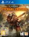 portada Warhammer 40,000: Eternal Crusade PlayStation 4