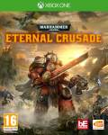 Warhammer 40,000: Eternal Crusade 