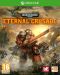 Warhammer 40,000: Eternal Crusade portada