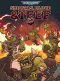 Warhammer 40,000: Shootas, Blood & Teef portada