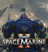 Danos tu opinión sobre Warhammer 40.000: Space Marine II