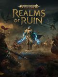 Warhammer Age of Sigmar: Realms of Ruin portada