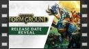 vídeos de Warhammer Age of Sigmar: Storm Ground