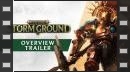 vídeos de Warhammer Age of Sigmar: Storm Ground