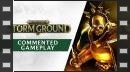 vídeos de Warhammer Age of Sigmar: Storm Ground