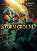 Warhammer Age of Sigmar: Storm Ground portada