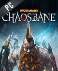 portada Warhammer Chaosbane PC