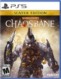 portada Warhammer Chaosbane PlayStation 5