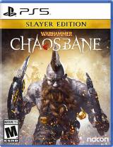 Warhammer: Chaosbane Slayer Edition 