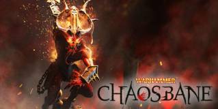 Análisis de Warhammer Chaosbane
