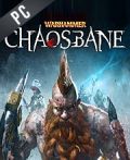 Warhammer Chaosbane portada