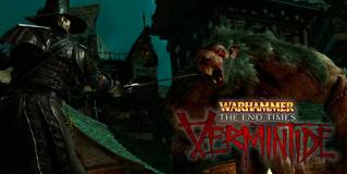 Análisis de Warhammer: End Times - Vermintide