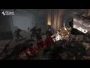 imágenes de Warhammer: End Times Vermintide Karak Azgaraz