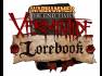 Warhammer: End Times Vermintide Lorebook