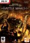portada Warhammer Mark of Chaos Expansión - Battle March PC