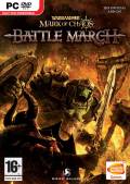 Warhammer Mark of Chaos Expansin - Battle March PC