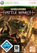 Warhammer Battlemarch 