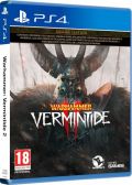 portada Warhammer Vermintide 2 PlayStation 4