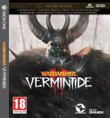 Danos tu opinión sobre Warhammer Vermintide 2