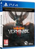 Warhammer Vermintide 2 portada