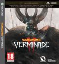 Warhammer Vermintide 2 portada