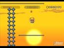 imágenes de Wario Land The Shake Dimension
