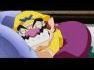 Wario Land The Shake Dimension