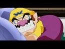 imágenes de Wario Land The Shake Dimension