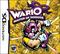 Wario: Master of Disguise portada