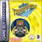 portada Wario Ware Twisted! GameBoy Advance