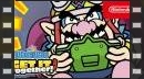 vídeos de WarioWare: Get it Together!