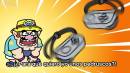 imágenes de WarioWare: Move It!