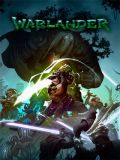portada Warlander Xbox One
