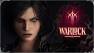 WARLOCK: Dungeons & Dragons