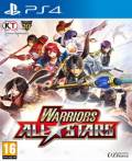 Warriors All-Stars PS4