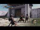 imágenes de Warriors: Legends of Troy